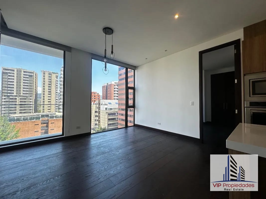 Echo zona 14, apartamento en venta — Apartamento en Venta en Echo, Zona 14, Guatemala, Ciudad — foto 12 de 15