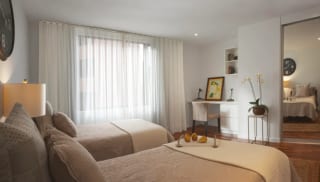 Apartamento en renta LUCCA zona 14 — Apartamento en Alquiler en Zona 14, Guatemala, Ciudad — miniatura 12 de 16
