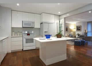 Apartamento en renta LUCCA zona 14 — Apartamento en Alquiler en Zona 14, Guatemala, Ciudad — miniatura 10 de 16