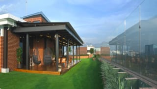 Apartamento en renta LUCCA zona 14 — Apartamento en Alquiler en Zona 14, Guatemala, Ciudad — miniatura 6 de 16
