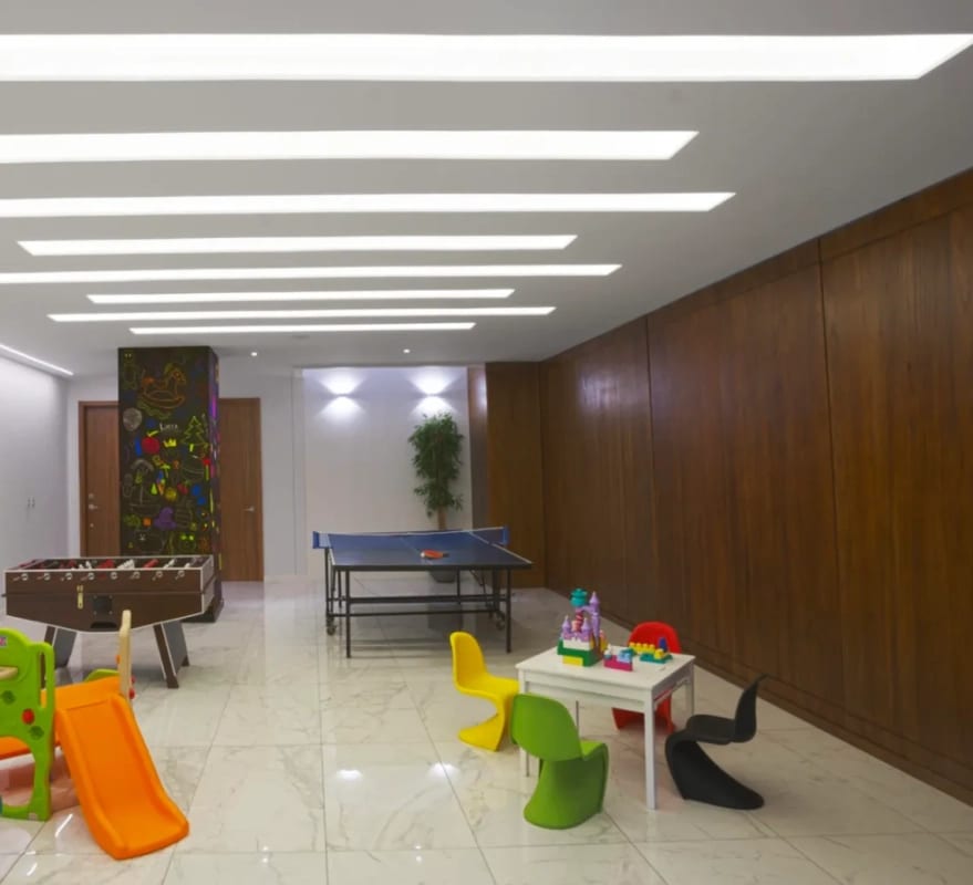 Apartamento en renta LUCCA zona 14 — Apartamento en Alquiler en Zona 14, Guatemala, Ciudad — foto 4 de 16
