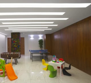Apartamento en renta LUCCA zona 14 — Apartamento en Alquiler en Zona 14, Guatemala, Ciudad — miniatura 4 de 16