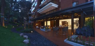 Apartamento en renta LUCCA zona 14 — Apartamento en Alquiler en Zona 14, Guatemala, Ciudad — miniatura 3 de 16