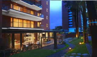 Apartamento en renta LUCCA zona 14 — Apartamento en Alquiler en Zona 14, Guatemala, Ciudad — miniatura 2 de 16