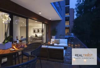 En Renta Apartamentos de esquina zona 10 — Apartamento en Alquiler en Lucca, Zona 10, Guatemala, Ciudad — miniatura 7 de 9