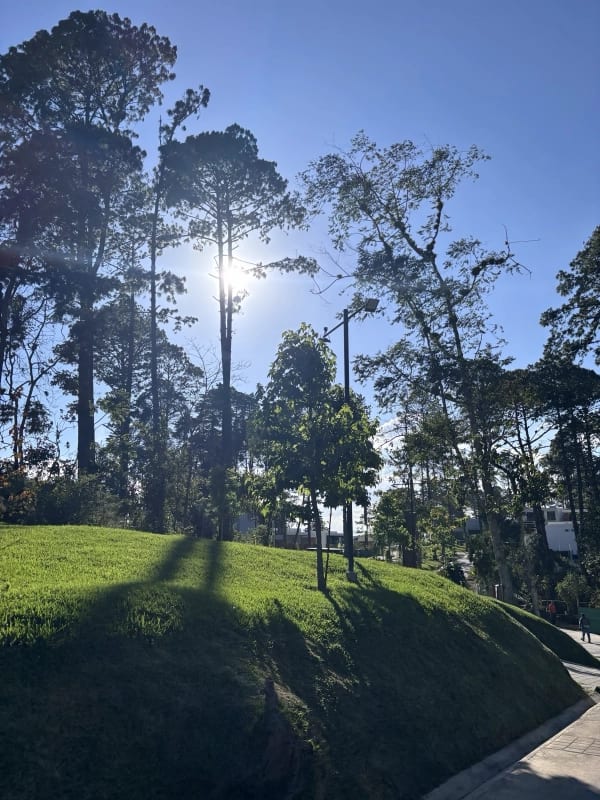 Venta de preciosa casa en Legado del Bosque con doble acceso por santa Rosalía y zona 16 — Casa en Venta en Bellas Luces, Santa Catarina Pinula, Guatemala, Ciudad — foto 2 de 4