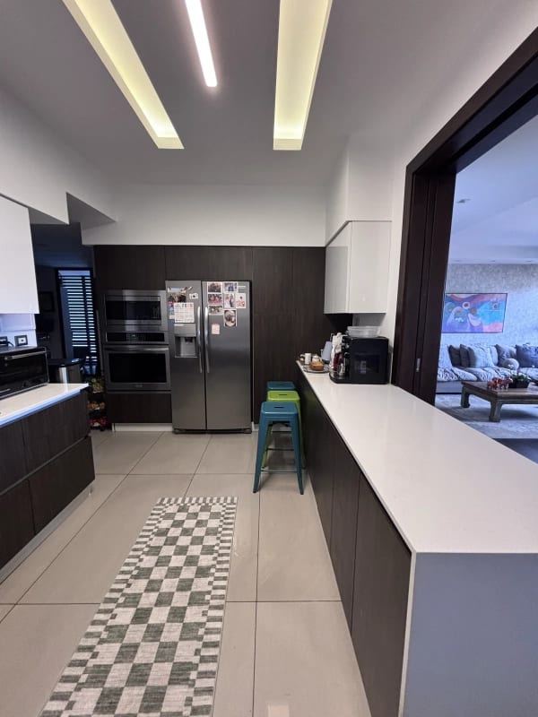 Venta de apartamento de lujo en zona 15. Vista Hermosa 2 — Apartamento en Venta en Zona 15, Guatemala, Ciudad — foto 4 de 4