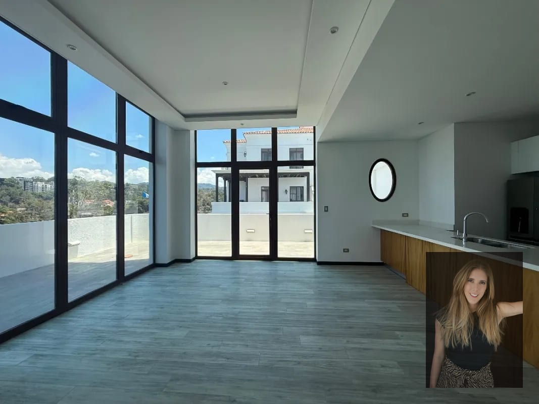Apartamento en venta o renta Lirios de Cayala (copia) — Apartamento en Alquiler en Lirios de Cayalá II, Zona 16, Guatemala, Ciudad — foto 16 de 16
