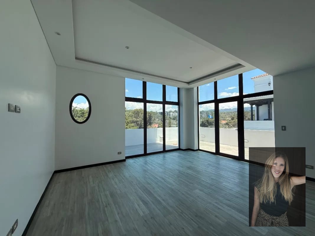 Apartamento en venta o renta Lirios de Cayala (copia) — Apartamento en Alquiler en Lirios de Cayalá II, Zona 16, Guatemala, Ciudad — foto 15 de 16