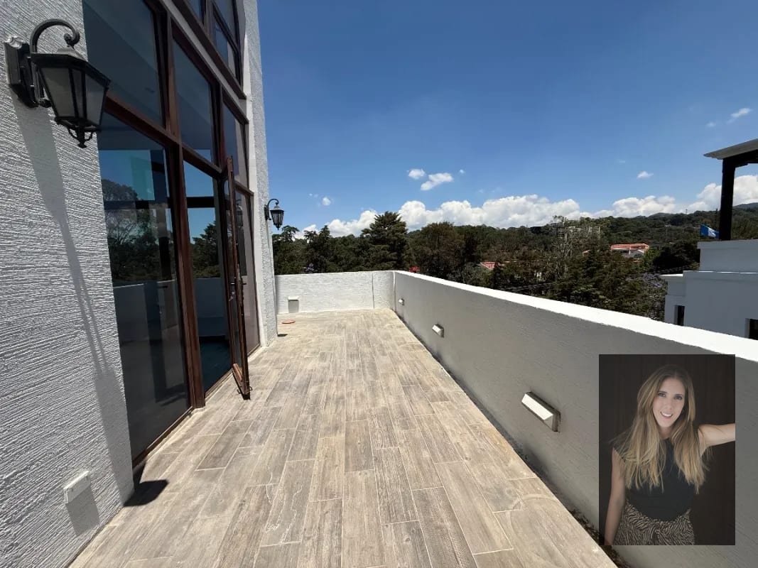 Apartamento en venta o renta Lirios de Cayala (copia) — Apartamento en Alquiler en Lirios de Cayalá II, Zona 16, Guatemala, Ciudad — foto 13 de 16