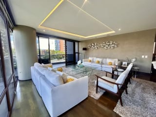Lindo Apartamento en Venta Santa Inés (4 habitaciones) — Apartamento en Venta en Santa Inés, Zona 14, Guatemala, Ciudad — miniatura 1 de 11