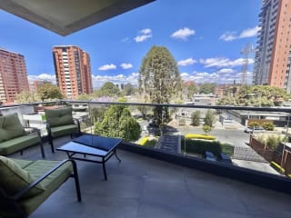Lindo Apartamento en Venta Santa Inés (4 habitaciones) — Apartamento en Venta en Santa Inés, Zona 14, Guatemala, Ciudad — miniatura 10 de 11