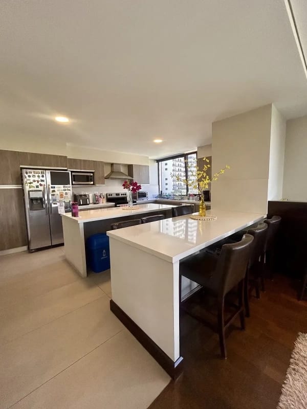 Lindo Apartamento en Venta Santa Inés (4 habitaciones) — Apartamento en Venta en Santa Inés, Zona 14, Guatemala, Ciudad — foto 9 de 11