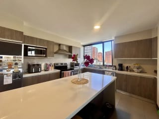 Lindo Apartamento en Venta Santa Inés (4 habitaciones) — Apartamento en Venta en Santa Inés, Zona 14, Guatemala, Ciudad — miniatura 8 de 11
