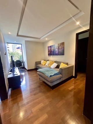 Lindo Apartamento en Venta Santa Inés (4 habitaciones) — Apartamento en Venta en Santa Inés, Zona 14, Guatemala, Ciudad — miniatura 4 de 11