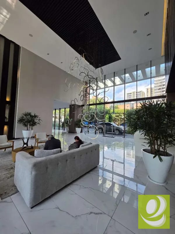 Vendo Apartamento con Terraza Echo zona 14 — Apartamento en Venta en Zona 14, Guatemala, Ciudad — foto 3 de 4