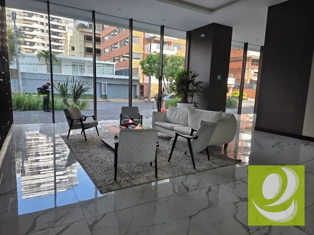 Vendo Apartamento con Terraza Echo zona 14 — Apartamento en Venta en Zona 14, Guatemala, Ciudad — foto 2 de 4