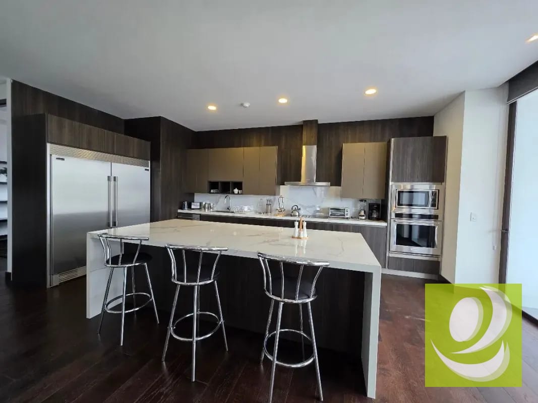Vendo Apartamento con Terraza Echo zona 14 — Apartamento en Venta en Zona 14, Guatemala, Ciudad — foto 4 de 4