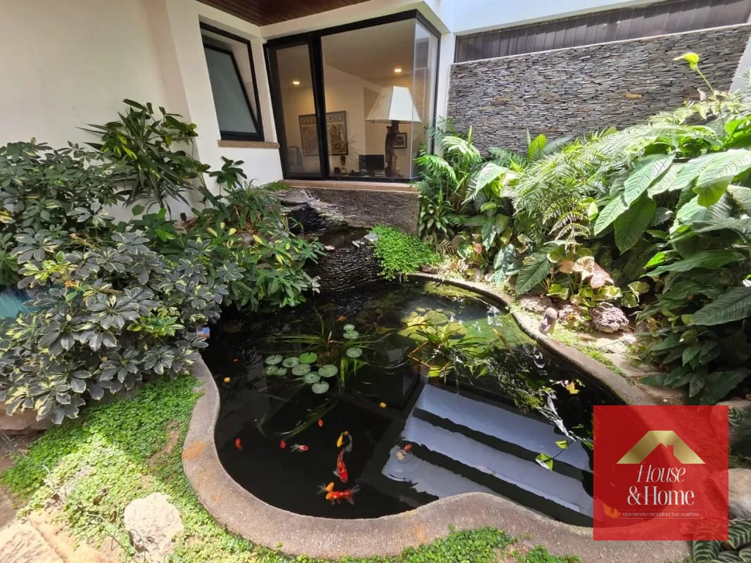 Casa en venta zona 15 con piscina — Casa en Venta en Vista Hermosa I, Zona 15, Guatemala, Ciudad — foto 17 de 17