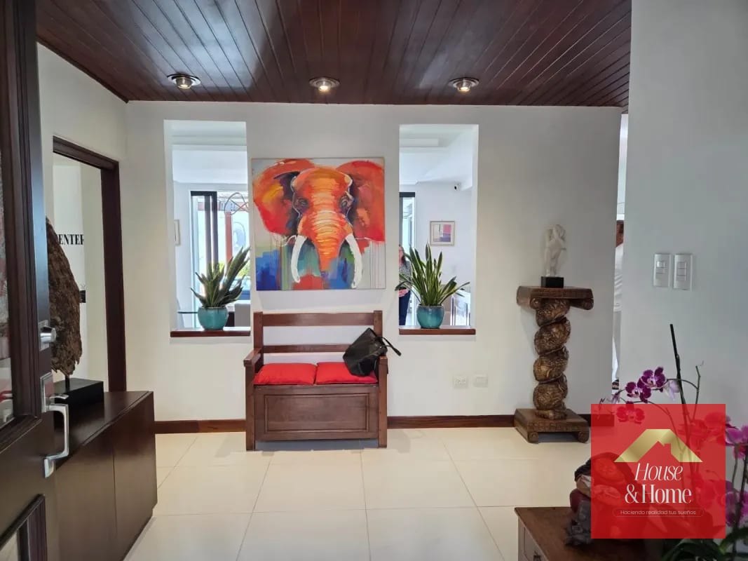 Casa en venta zona 15 con piscina — Casa en Venta en Vista Hermosa I, Zona 15, Guatemala, Ciudad — foto 16 de 17