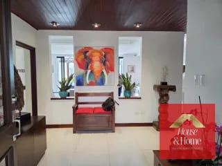 Casa en venta zona 15 con piscina — Casa en Venta en Vista Hermosa I, Zona 15, Guatemala, Ciudad — miniatura 16 de 17