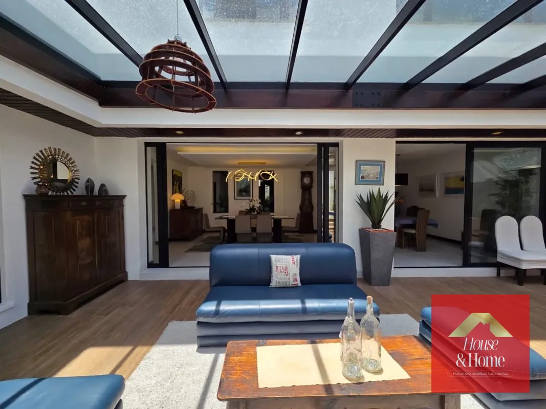 Casa en venta zona 15 con piscina — Casa en Venta en Vista Hermosa I, Zona 15, Guatemala, Ciudad — foto 11 de 17