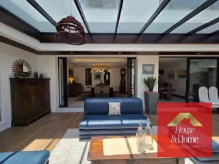 Casa en venta zona 15 con piscina — Casa en Venta en Vista Hermosa I, Zona 15, Guatemala, Ciudad — miniatura 11 de 17