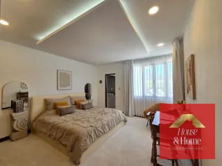 Casa en venta zona 15 con piscina — Casa en Venta en Vista Hermosa I, Zona 15, Guatemala, Ciudad — miniatura 6 de 17