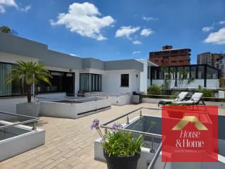 Casa en venta zona 15 con piscina — Casa en Venta en Vista Hermosa I, Zona 15, Guatemala, Ciudad — miniatura 2 de 17