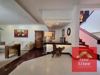 Casa en venta zona 15 con piscina — Casa en Venta en Vista Hermosa I, Zona 15, Guatemala, Ciudad — miniatura 14 de 17