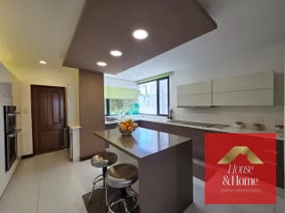 Casa en venta zona 15 con piscina — Casa en Venta en Vista Hermosa I, Zona 15, Guatemala, Ciudad — miniatura 10 de 17