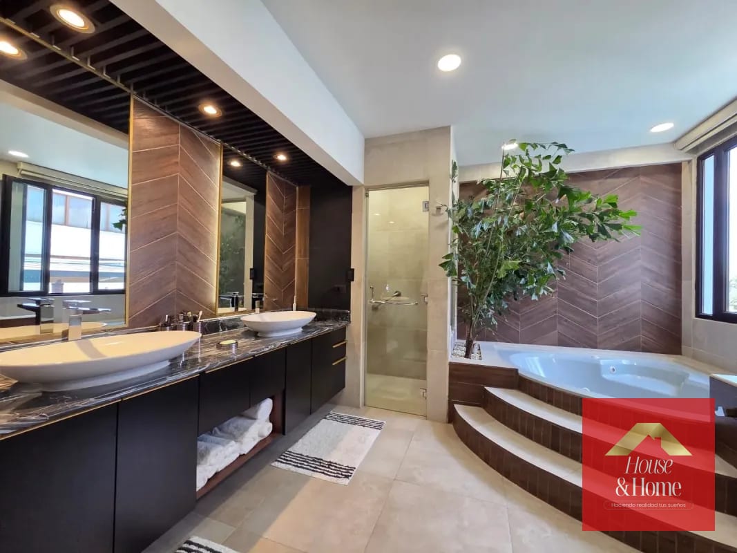 Casa en venta zona 15 con piscina — Casa en Venta en Vista Hermosa I, Zona 15, Guatemala, Ciudad — foto 7 de 17
