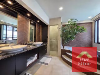 Casa en venta zona 15 con piscina — Casa en Venta en Vista Hermosa I, Zona 15, Guatemala, Ciudad — miniatura 7 de 17