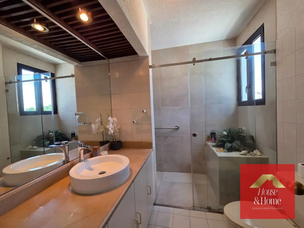 Casa en venta zona 15 con piscina — Casa en Venta en Vista Hermosa I, Zona 15, Guatemala, Ciudad — foto 5 de 17