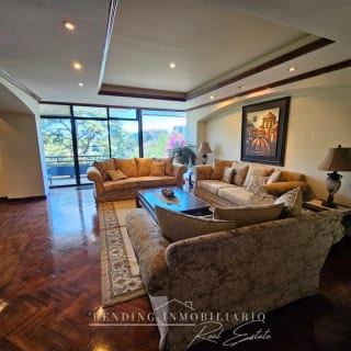 Apartamento en venta zona 14 edificio L'Excellence de 3 habitaciones + 3 parqueos — Apartamento en Venta en L'Excellence, Zona 14, Guatemala, Ciudad — miniatura 1 de 13