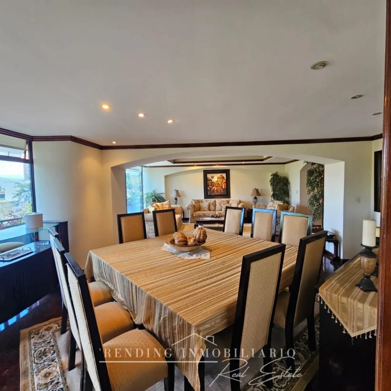 Apartamento en venta zona 14 edificio L'Excellence de 3 habitaciones + 3 parqueos — Apartamento en Venta en L'Excellence, Zona 14, Guatemala, Ciudad — foto 13 de 13