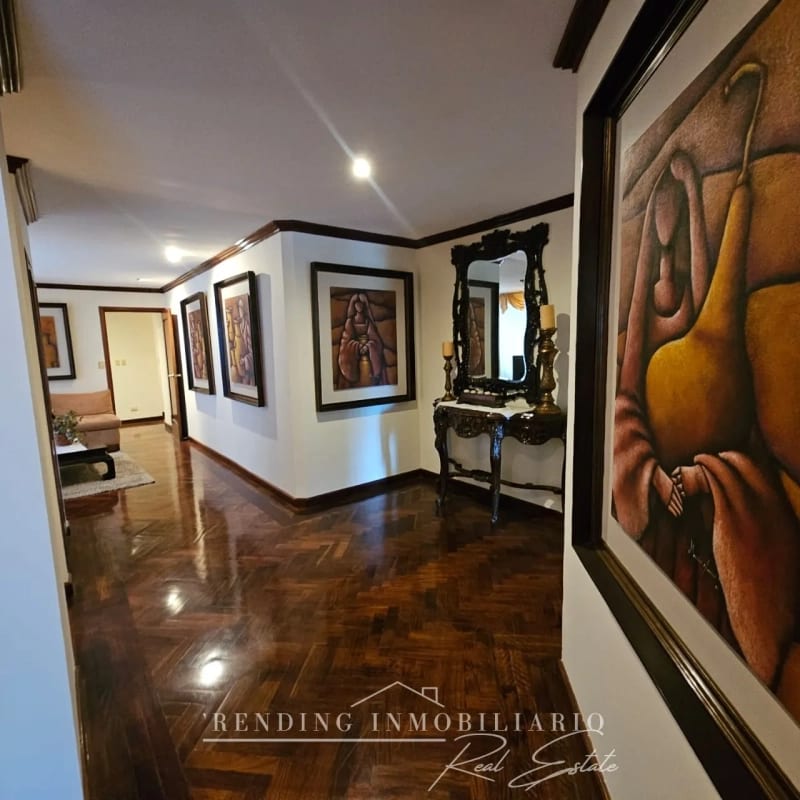 Apartamento en venta zona 14 edificio L'Excellence de 3 habitaciones + 3 parqueos — Apartamento en Venta en L'Excellence, Zona 14, Guatemala, Ciudad — foto 11 de 13