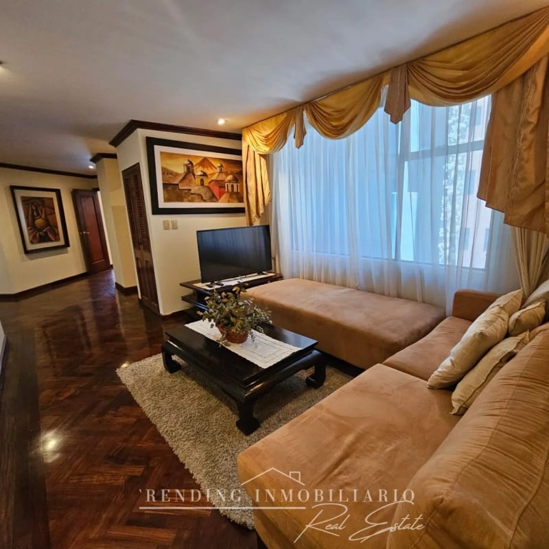 Apartamento en venta zona 14 edificio L'Excellence de 3 habitaciones + 3 parqueos — Apartamento en Venta en L'Excellence, Zona 14, Guatemala, Ciudad — foto 10 de 13