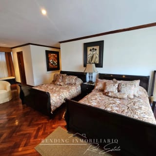 Apartamento en venta zona 14 edificio L'Excellence de 3 habitaciones + 3 parqueos — Apartamento en Venta en L'Excellence, Zona 14, Guatemala, Ciudad — miniatura 8 de 13