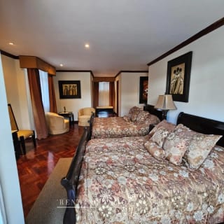 Apartamento amueblado en renta zona 14 edificio L'Excellence de 3 habitaciones + 3 parqueos — Apartamento en Alquiler en L'Excellence, Zona 14, Guatemala, Ciudad — miniatura 9 de 15