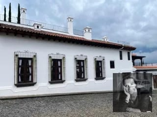 𝗩𝗘𝗡𝗧𝗔 | Preciosa Casa Exclusiva en Hacienda del Comendador — Casa en Venta en Hacienda del comendador, San Miguel Dueñas, Sacatepéquez — miniatura 9 de 17