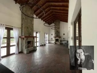 𝗩𝗘𝗡𝗧𝗔 | Preciosa Casa Exclusiva en Hacienda del Comendador — Casa en Venta en Hacienda del comendador, San Miguel Dueñas, Sacatepéquez — miniatura 3 de 17