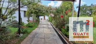 Casa fuera de condominio en Venta, Mixco — Casa en Venta en Zona 1 Mixco, Guatemala, Ciudad — miniatura 1 de 17