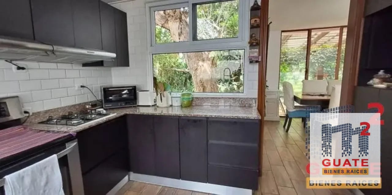 Casa fuera de condominio en Venta, Mixco — Casa en Venta en Zona 1 Mixco, Guatemala, Ciudad — foto 15 de 17