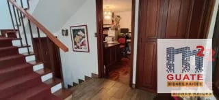 Casa fuera de condominio en Venta, Mixco — Casa en Venta en Zona 1 Mixco, Guatemala, Ciudad — miniatura 7 de 17