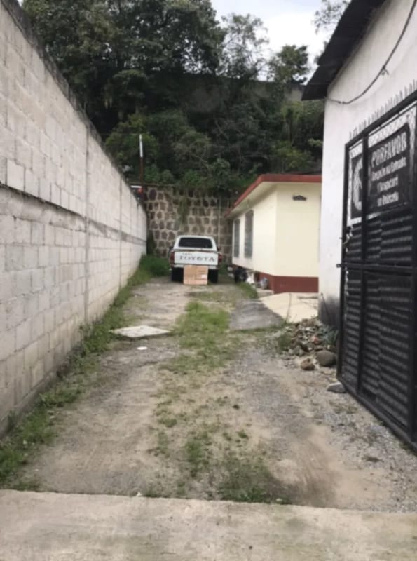 Propiedad en Huehuetenango — Casa vacacional en Alquiler en Huehuetenango, Huehuetenango — foto 2 de 5