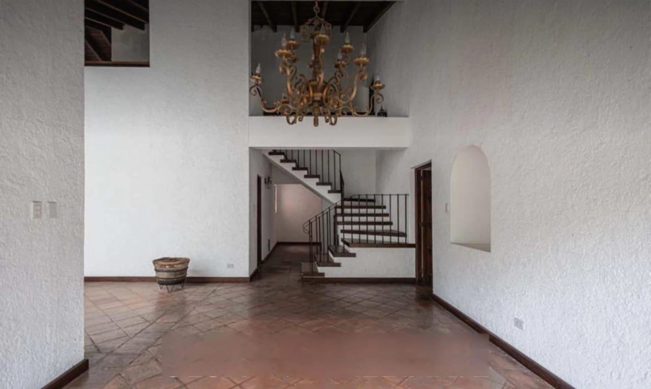 Apartamento en venta La Solana San Lazaro — Apartamento en Venta en San Lázaro, Zona 15, Guatemala, Ciudad — foto 1 de 11