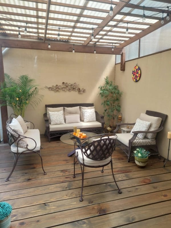 Casa En Venta Cumbres De La Arboleda — Casa en Venta en Cumbres de La Arboleda, Carretera a El Salvador, Guatemala, Ciudad — foto 5 de 12