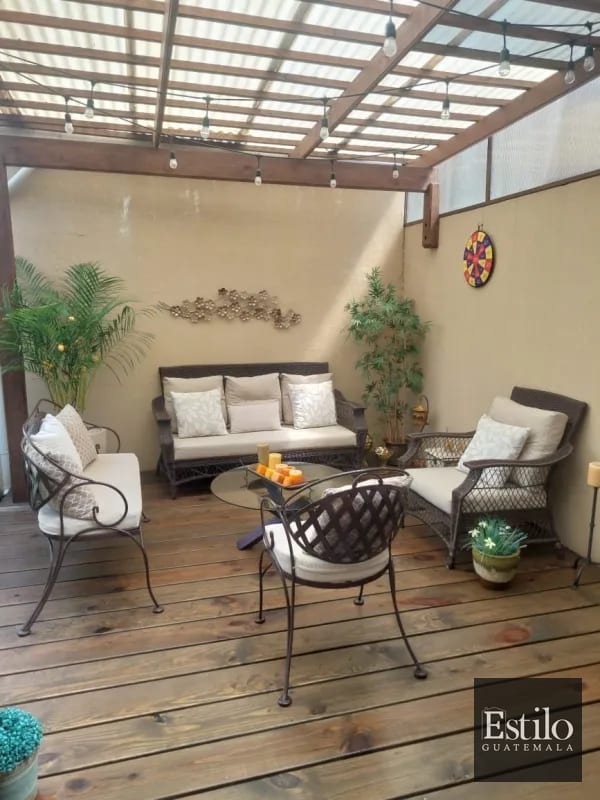 Casa En Venta Cumbres De La Arboleda — Casa en Venta en Cumbres de La Arboleda, Carretera a El Salvador, Guatemala, Ciudad — foto 5 de 12