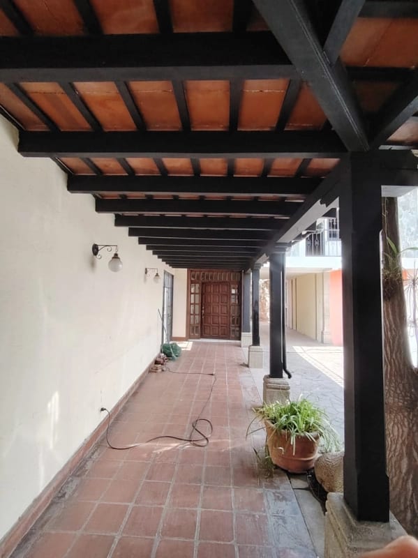 Casa en Venta Antigua Guatemala — Casa en Venta en Antigua, Sacatepéquez — foto 4 de 6